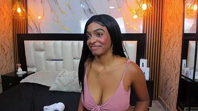 JanneCooper's cam snapshot