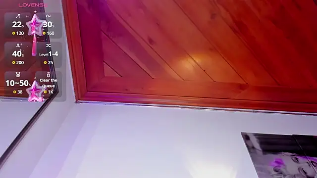 SharonLovee's cam snapshot