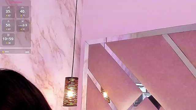 EvaBloom__ live sex cam