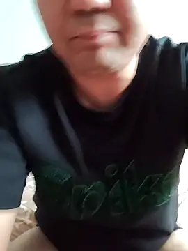 caige8888's cam snapshot