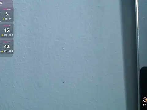 Nina-foxx's cam snapshot