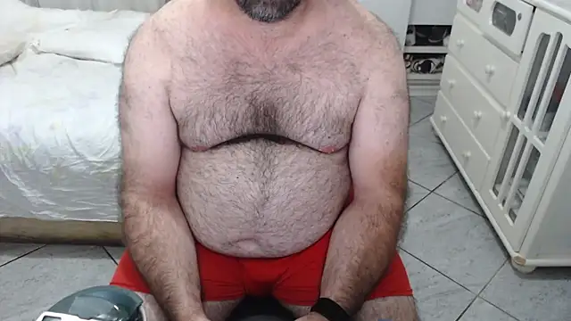 MysterBearMG's cam snapshot