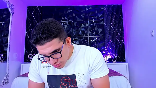 JeffDaltton's cam snapshot