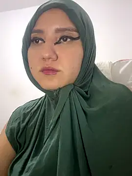 hannahayat's cam snapshot