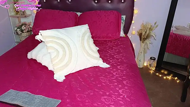 JessieGomezz_'s cam snapshot