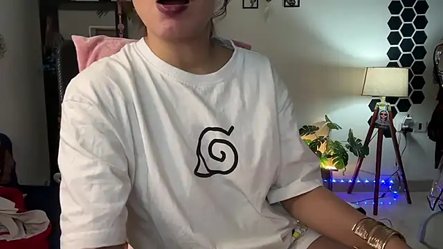 roseofvenom live sex cam