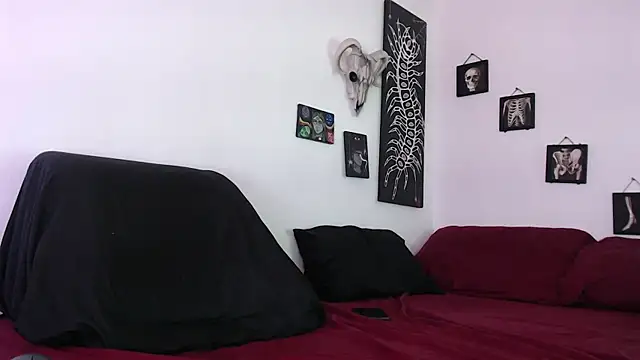 Valakiablood's cam snapshot