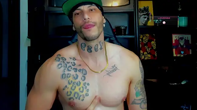 RickG_Oficial's cam snapshot