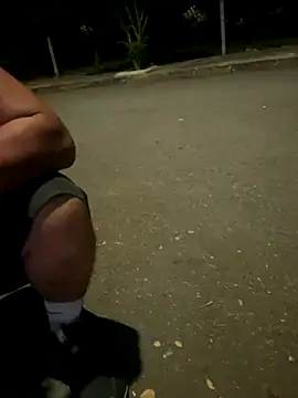 Dulcepasion26's web cam