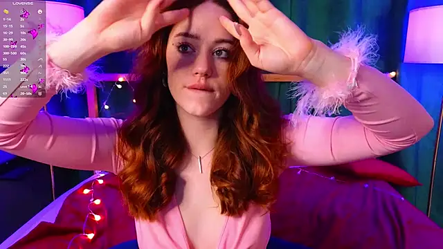 StacyWatts's cam snapshot