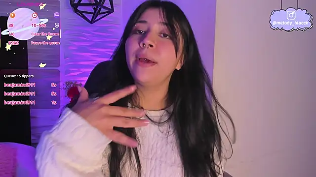 Melody_Black_'s cam snapshot