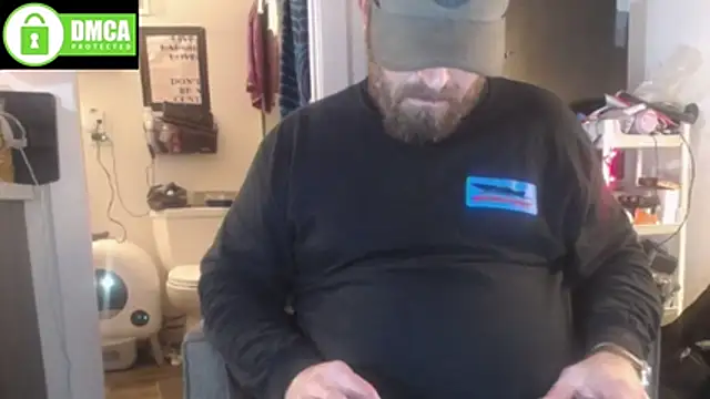 Thumper_ss's cam snapshot