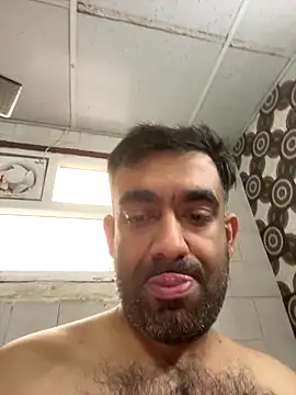 Jakericky5's cam snapshot