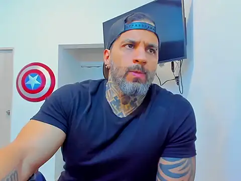 JoshRigby's cam snapshot