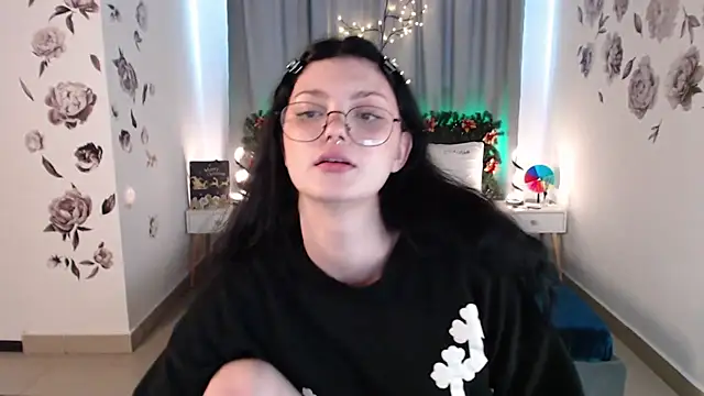 MileyRood's cam snapshot