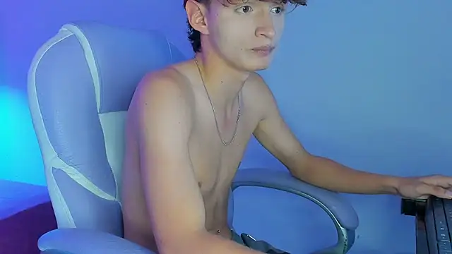 NicolasFerrer18's cam snapshot