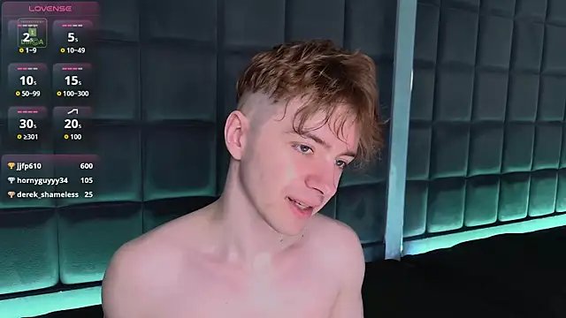 Paul_Holt's cam snapshot