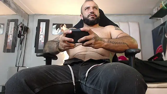 bardock_1's cam snapshot