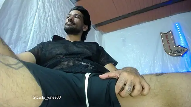 Carlo_yates's cam snapshot