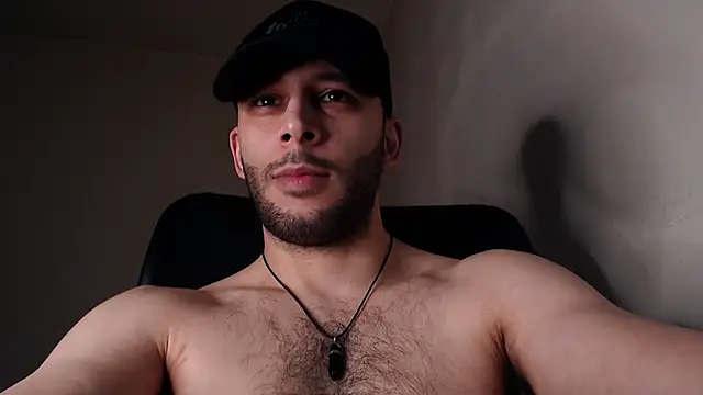 henryaxe's cam snapshot