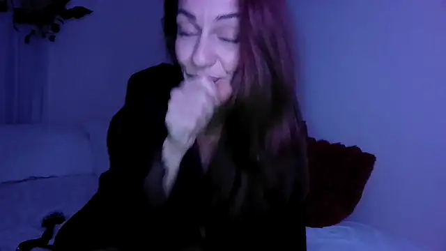 Edenfox- live sex cam