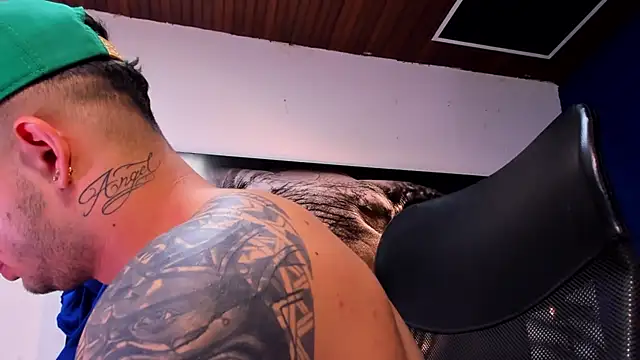 king_falconer's cam snapshot