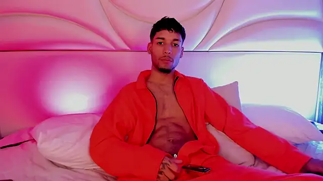 Thiagoferreti's cam snapshot