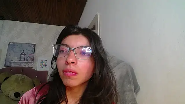 alllyson_'s cam snapshot