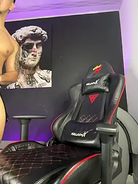 Dimitri_Colleman live sex cam