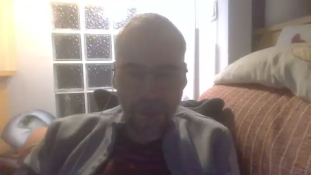 ptitcanard60600's cam snapshot