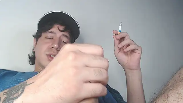 AndyBetti's cam snapshot