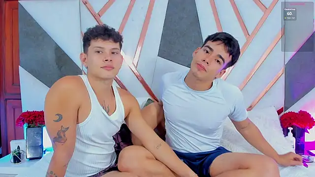 its_liam18's cam snapshot