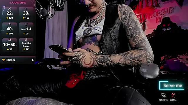 allanhurtss's cam snapshot