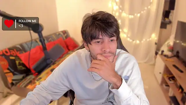 justin_stark7's cam snapshot