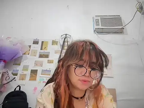 pinkyrosexx's cam snapshot