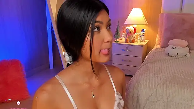 CaseyPiierce live sex cam