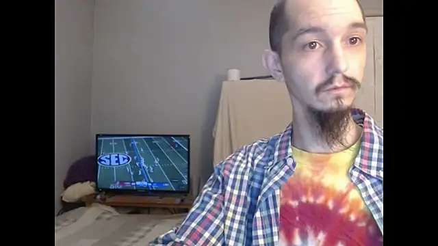 VanceFontaine's cam snapshot