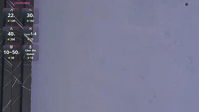 Zionmattis's cam snapshot