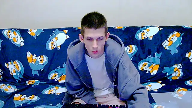 Lester_Broo's cam snapshot