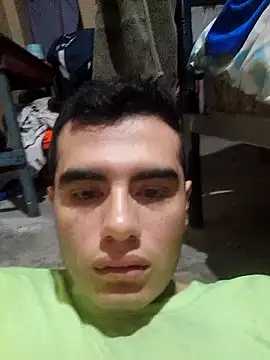 Ortiz3404's cam snapshot