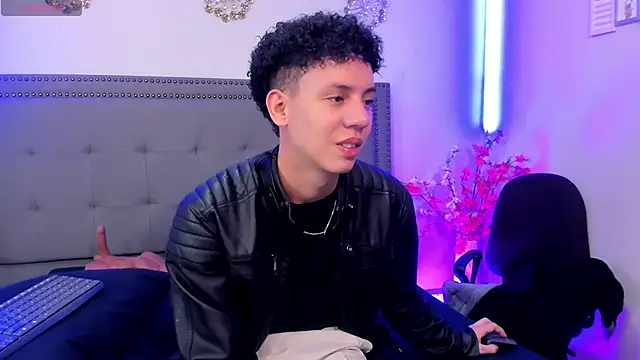 JoseLucian's cam snapshot