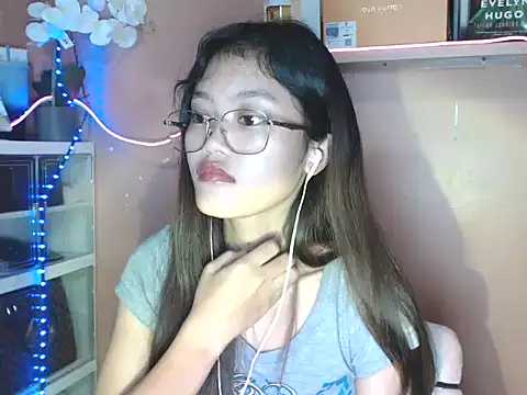 skinny_gracie's cam snapshot