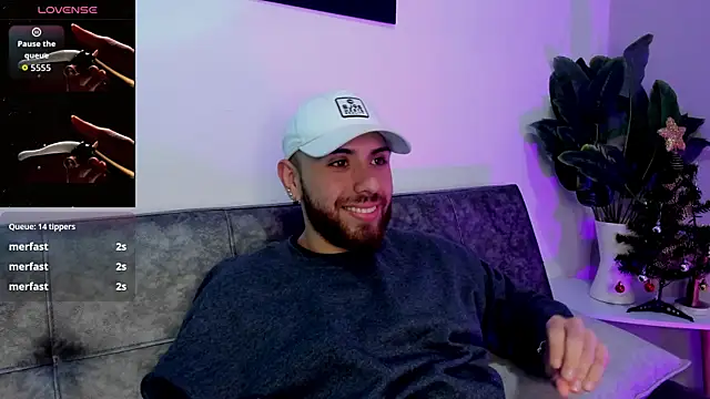 Maximo_Wolff's cam snapshot