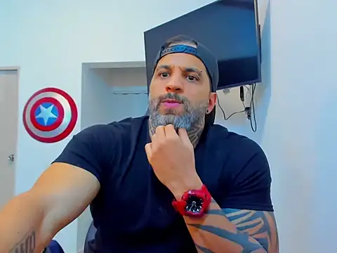 JoshRigby's cam snapshot