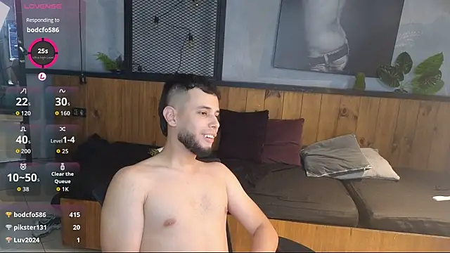 Maxcole_07's cam snapshot