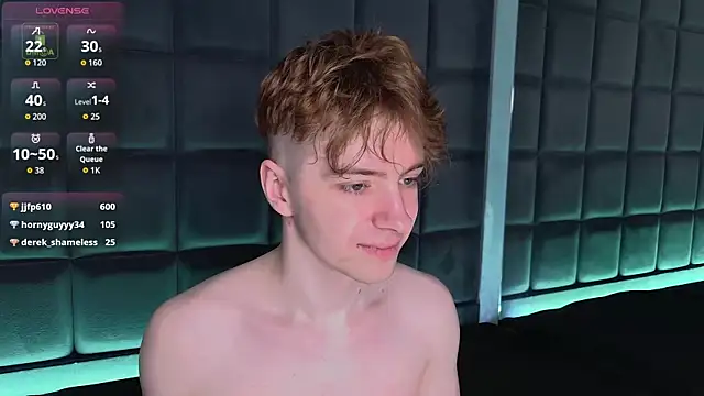 Paul_Holt's cam snapshot