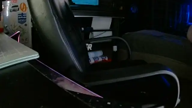 Bowerboi's cam snapshot