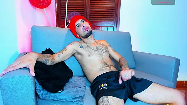 ALFON_SEB's cam snapshot