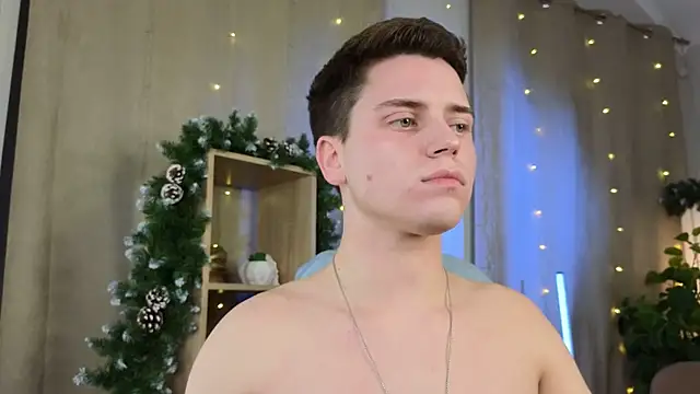 Olie_Sparkle's cam snapshot