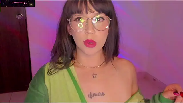 GalaxGnn_'s cam snapshot